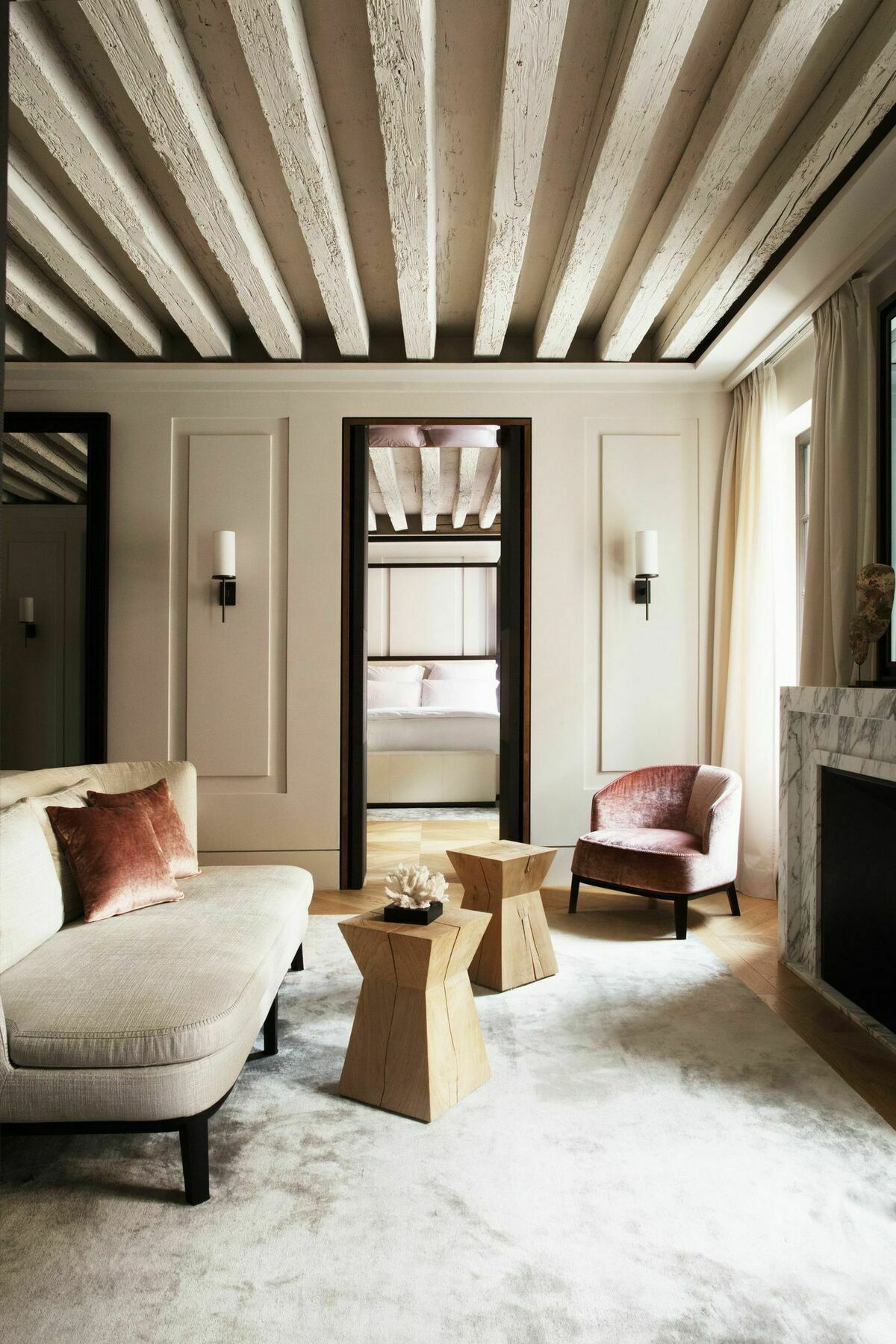 Apartment Palazzo Volpi *