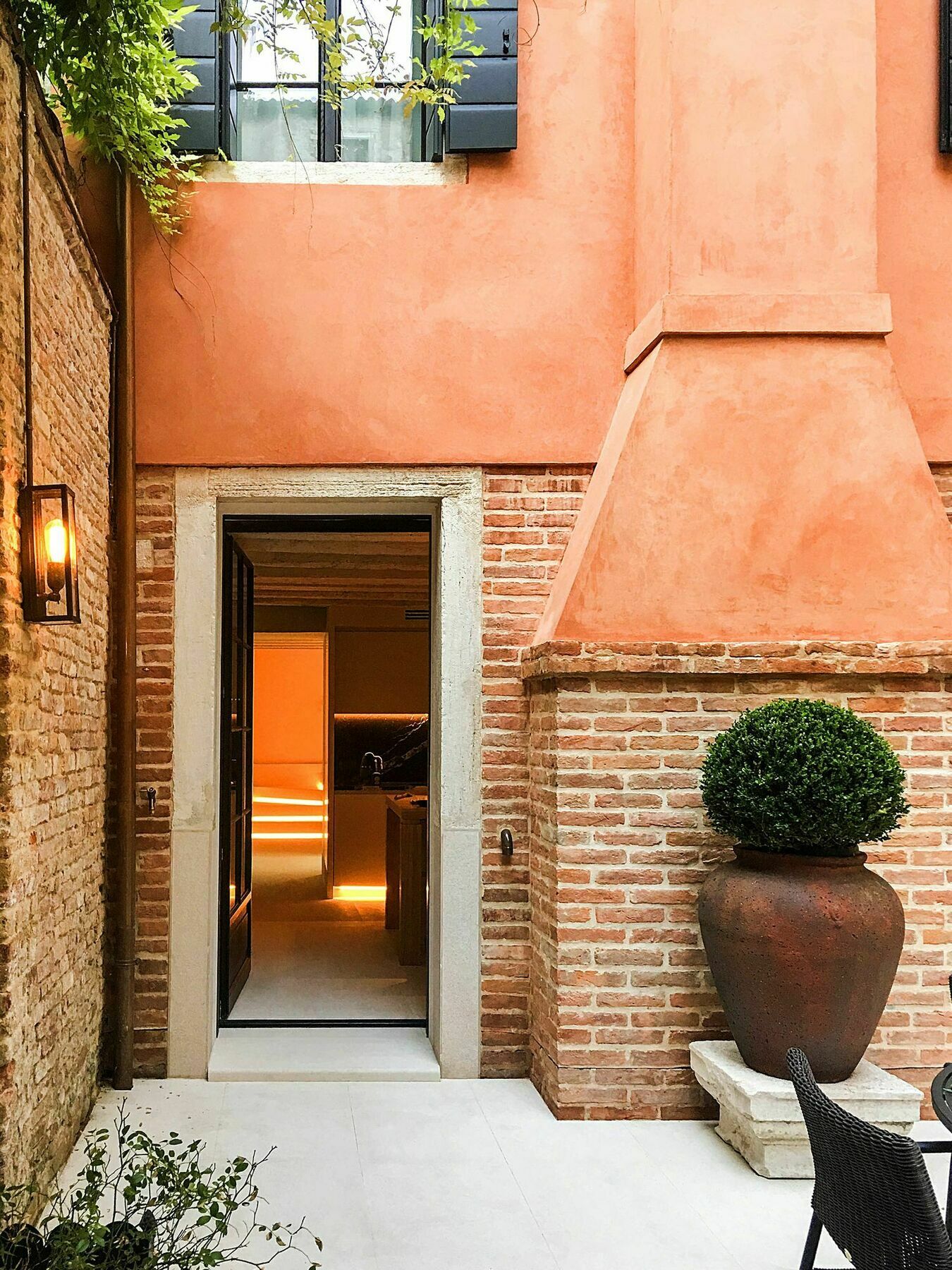 Palazzo Volpi
