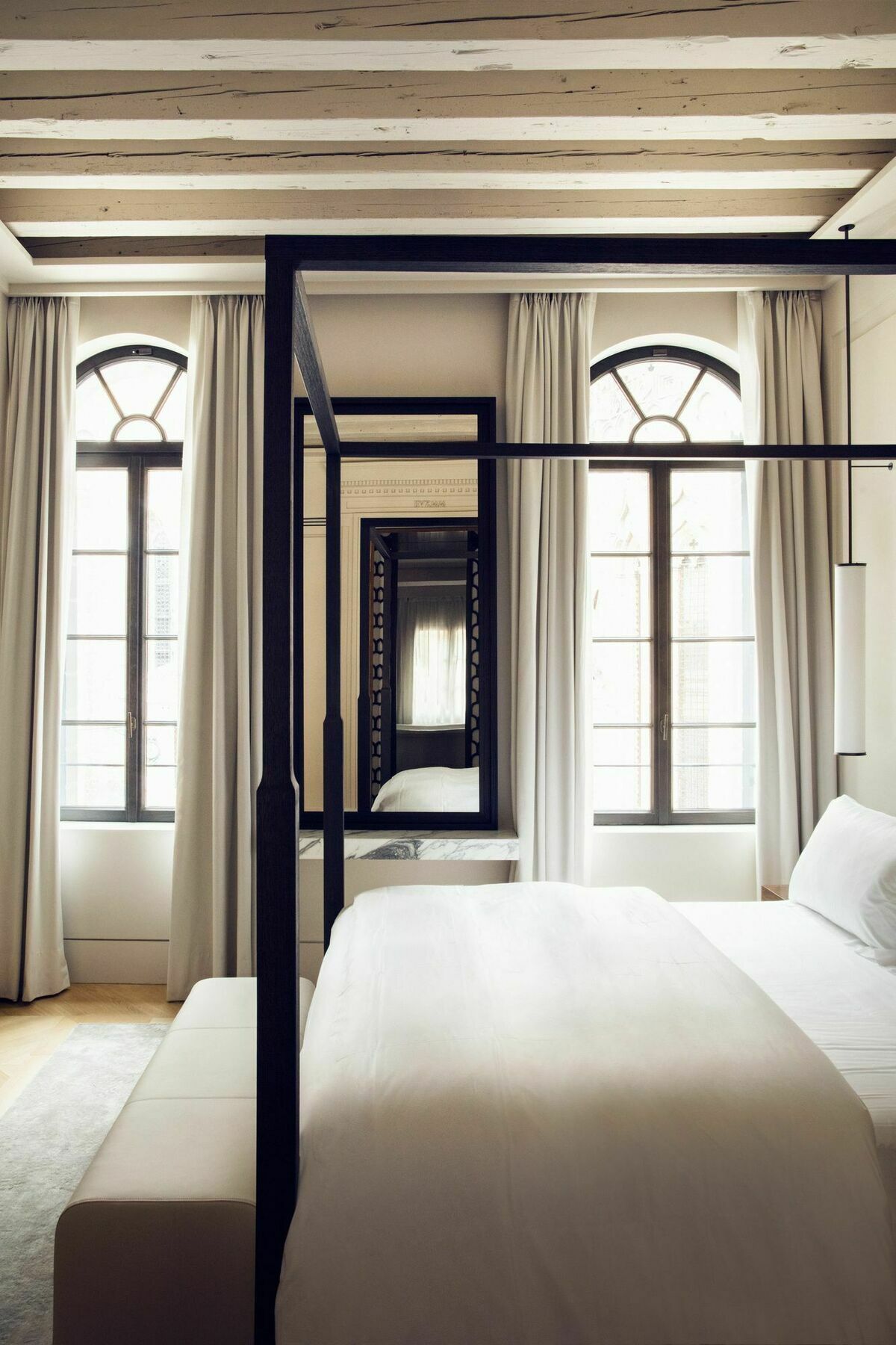 Apartamento Palazzo Volpi